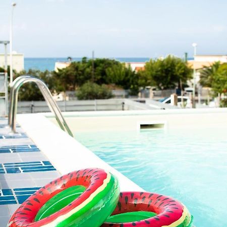 Blu Corallo Villa Alcamo Eksteriør billede