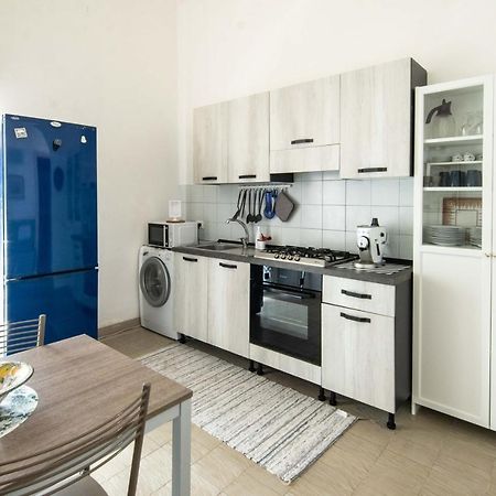Blu Corallo Villa Alcamo Eksteriør billede