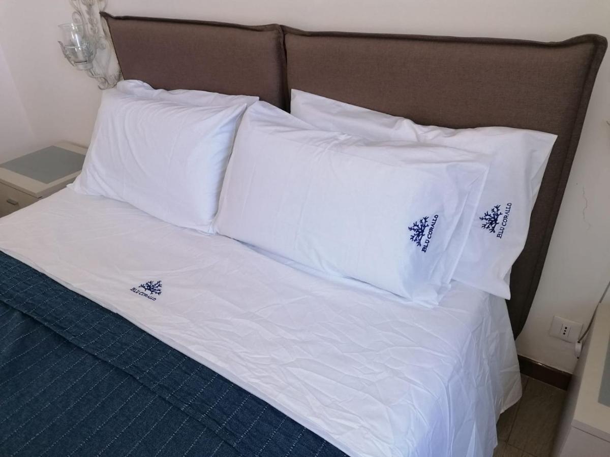 Blu Corallo Villa Alcamo Eksteriør billede