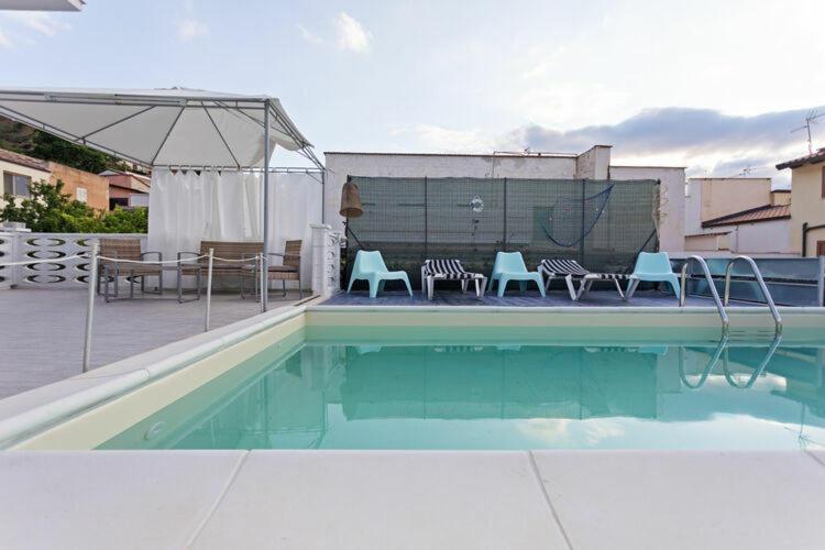 Blu Corallo Villa Alcamo Eksteriør billede