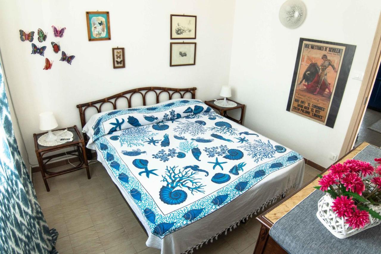 Blu Corallo Villa Alcamo Eksteriør billede