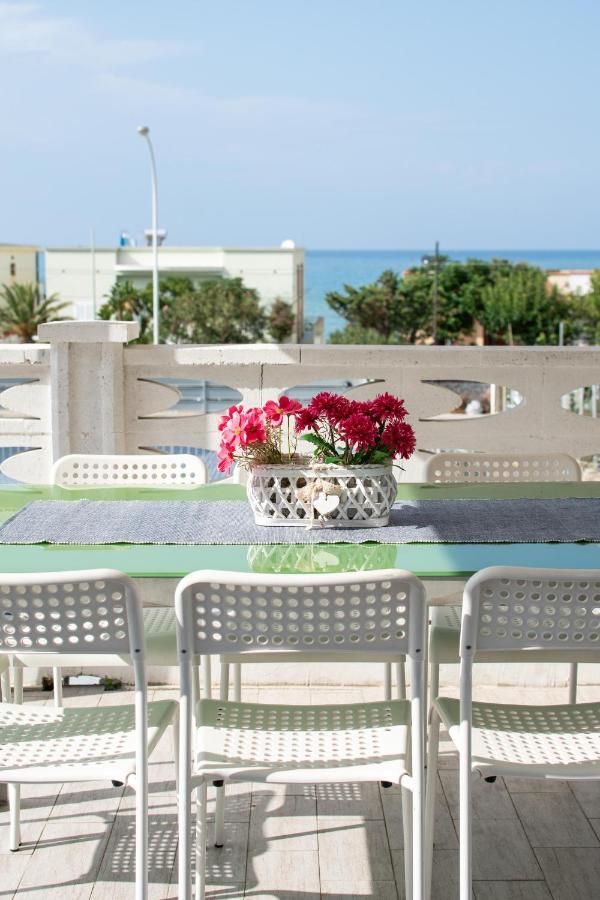 Blu Corallo Villa Alcamo Eksteriør billede