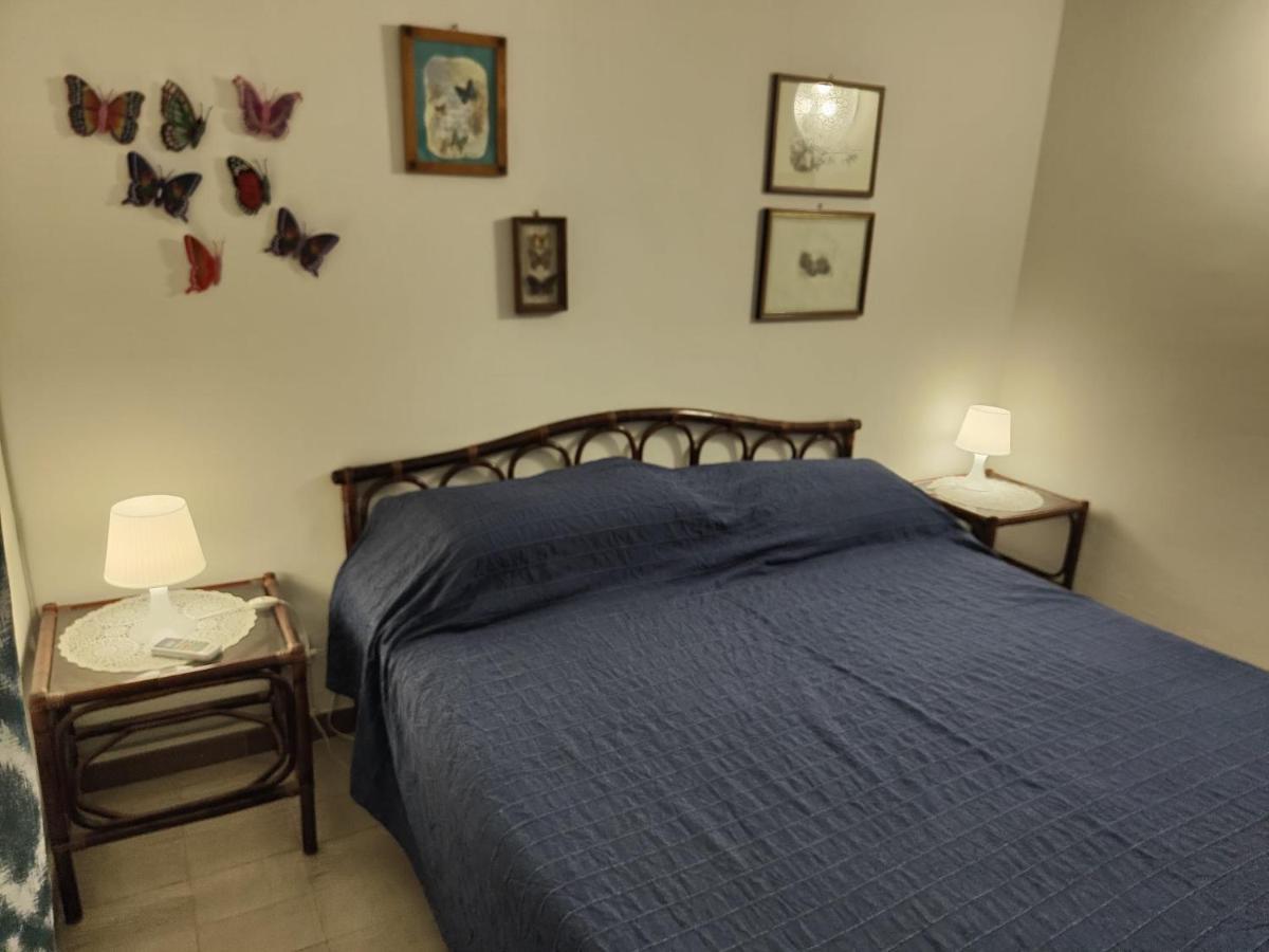 Blu Corallo Villa Alcamo Eksteriør billede