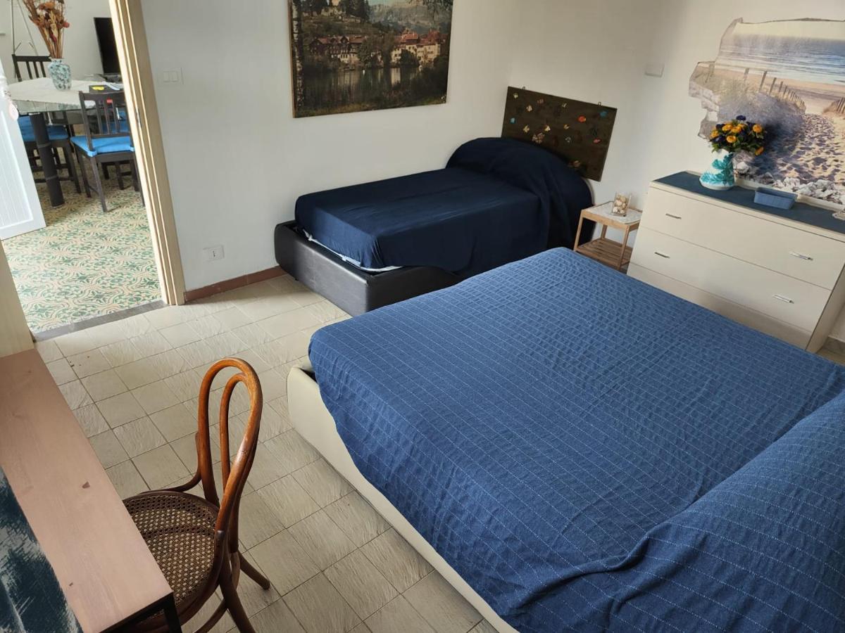 Blu Corallo Villa Alcamo Eksteriør billede