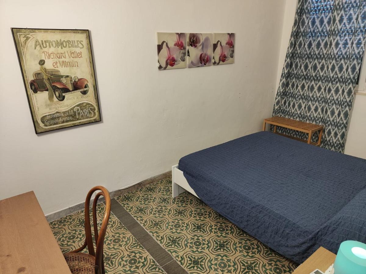 Blu Corallo Villa Alcamo Eksteriør billede