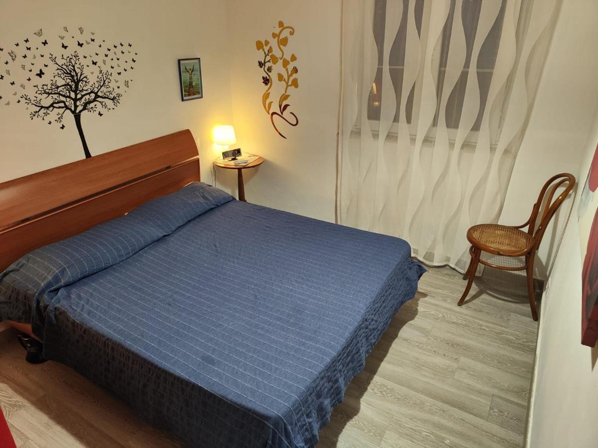 Blu Corallo Villa Alcamo Eksteriør billede