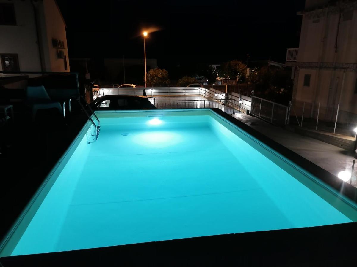 Blu Corallo Villa Alcamo Eksteriør billede