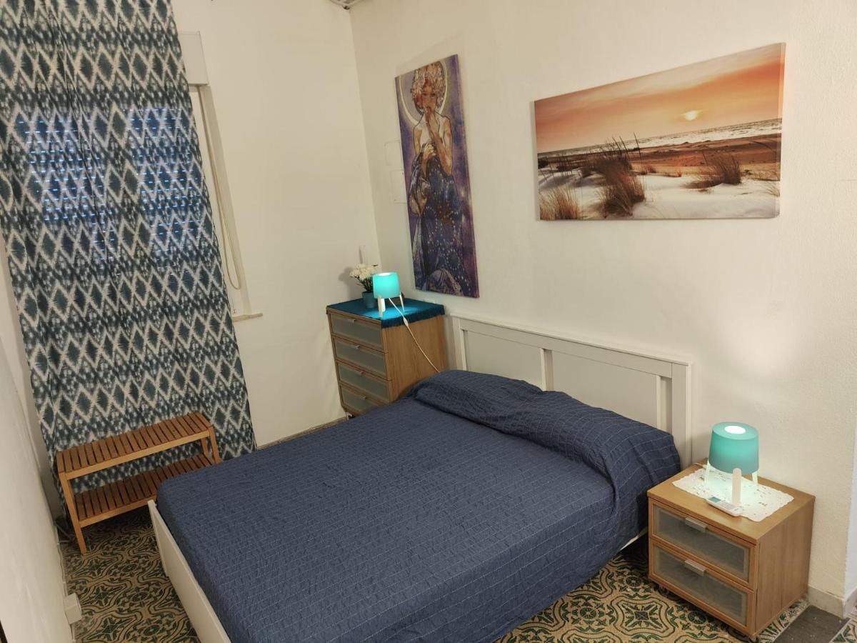 Blu Corallo Villa Alcamo Eksteriør billede