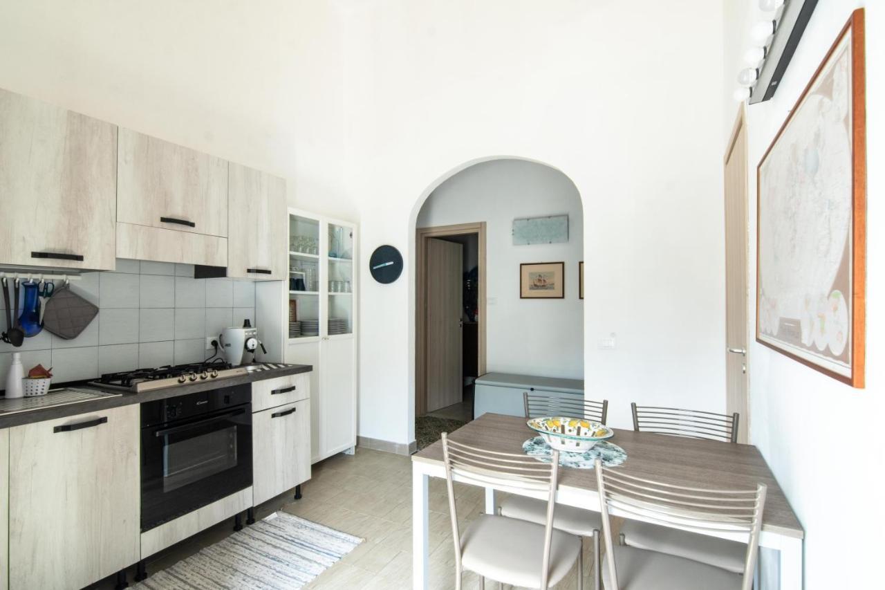Blu Corallo Villa Alcamo Eksteriør billede